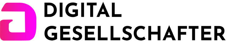 Digitalgesellschafter